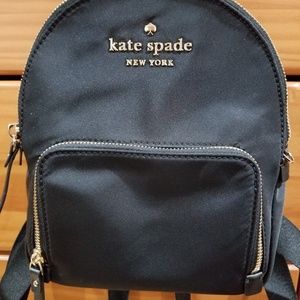Kate Spade Mini backpack